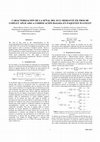 Research paper thumbnail of Caracterización De La Señal Del Ecg Mediante Filtros De Coiflet Aplicado a Codificación Basada en Paquetes Wavelet