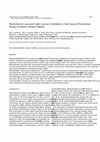 Research paper thumbnail of Multivitamin use and colon cancer mortality in the Cancer Prevention Study II cohort (United States)