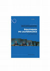 Research paper thumbnail of Politiques de l’alternance. Sociologie des changements (de) politiques, Le Croquant, 2016 (en co-direction) Introduction générale