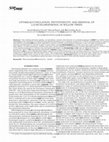 Research paper thumbnail of Uptake, Accumulation, Phytotoxicity, and Removal of 2,4-DICHLOROPHENOL in Willow Trees