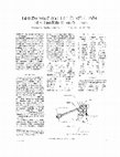 Research paper thumbnail of Feedforward and feedback control of a flexible robotic arm