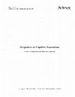 Research paper thumbnail of Perspectives on cognitive neuroscience