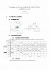 Research paper thumbnail of Remarques sur les noms et adjectifs de schème C1V́C2(ə)C3 en jibbali et en mehri