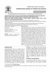 Research paper thumbnail of Association Study of Single Nucleotide Polymorphisms on Chromosome 19q13 With Abdominal Aortic Aneurysm