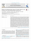 Research paper thumbnail of Belugas in the Mackenzie River estuary, NT, Canada: Habitat use and hot spots in the Tarium Niryutait Marine Protected Area