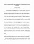 Research paper thumbnail of "Vatican II and the Catechism of the Catholic Church as Implemented in Secondary Education"    Presentation given at Vatican II Conference, University of St. Thomas, St. Paul, MN, September 2012