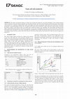 Research paper thumbnail of Touiti, L.; Bouassida, M. & Van Impe, W. (2010). Tunis soft soil sensitivity. Proceedings 17th Southeast Asian Geotechnical Conference, 1. p.33-36