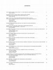 Research paper thumbnail of Clustering attitudes and behaviours of Italian wine consumers