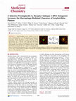 Research paper thumbnail of A Selective Prostaglandin E 2 Receptor Subtype 2 (EP2) Antagonist Increases the Macrophage-Mediated Clearance of Amyloid-Beta Plaques