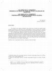 Research paper thumbnail of LAS ARMAS DE LA CONQUISTA 1 PRESENCIA DE ARMAS DE FUEGO EN SITIOS COLONIALES DE ARGENTINA LAS ARMAS DE LA CONQUISTA 1 FIREWEAPONS REMAINS ON ARGENTINIAN COLONIAL ARCHAEOLOGY