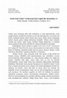 Research paper thumbnail of Tarih Nasıl Yazılır? Tarihyazımı İçin Çağdaş Bir Metodoloji