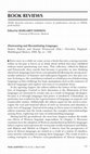 Research paper thumbnail of Review of Disinventing and Reconstituting Languages