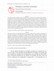 Research paper thumbnail of Cornelia Bohn - Inclusión y exclusión monetaria