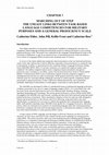 Research paper thumbnail of Marching out of step: the uneasy links between task-based language competencies for military purposes and a general proficiency scale