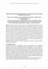 Research paper thumbnail of GROUNDWATER HYPERSALINIZATION IN A LOWLAND COASTAL AQUIFER (PO RIVER PLAIN, ITALY)