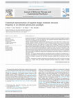 Research paper thumbnail of Contextual representations of negative images modulate intrusion frequency in an intrusion provocation paradigm