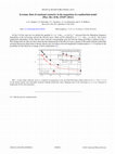 Research paper thumbnail of Erratum: Role of rotational symmetry in the magnetism of a multiorbital model [Phys. Rev. B 86, 155107 (2012)]