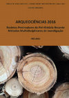 Research paper thumbnail of Castro da Columbeira: História dos trabalhos e últimos dados da investigação