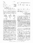 Research paper thumbnail of Blue to type 2 binding. Copper(II) and cobalt(II) derivatives of a Cys112Asp mutant of Pseudomonas aeruginosa azurin