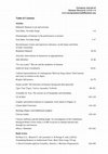 Research paper thumbnail of Special Issue 'Humour, Art and Activism', European Journal of Humour Research, Vol. 3, Issues 2/3 (2015), co-edited with V. Zangl