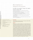 Research paper thumbnail of Biocomplexity in mangrove forests: An Indo-West Pacific versus Atlantic-East Pacific comparison of the effects of nutrient availability on growth and herbivory