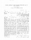 Research paper thumbnail of Radiation hardening of pure-silica-core optical fibers by ultra-high-dose γ-ray pre-irradiation