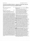 Research paper thumbnail of 32 INVITED New response evaluation criteria in solid tumors: revised RECIST guideline version 1.1