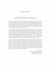 Research paper thumbnail of Kin-States and Kin Majorities from the Bottom-up: Developing a Model of Nested Integration in Crimea and Moldova