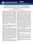 Research paper thumbnail of CALLOGÉNESIS Y RIZOGÉNESIS EN CULTIVOS in vitro DE Lavandula angustifolia