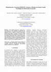 Research paper thumbnail of Plataforma de e-Learning SEMENTE: Sistemas e Métodos de Ensino Usando Tecnologias de Informação Avançadas