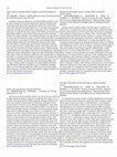 Research paper thumbnail of Measuring food reward and the transfer effect of sensory specific satiety