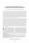 Research paper thumbnail of Modeling Freshwater Reservoir Offsets on Radiocarbon-Dated Charred Cooking Residues