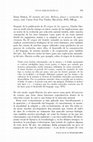 Research paper thumbnail of Reseña de Denis Dutton, El instinto del arte. Belleza, placer y evolución humana