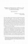 Research paper thumbnail of Goffman y "La presentación de la persona en la vida cotidiana". Una aproximación a la "puesta en escena" del científico