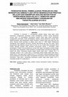 Research paper thumbnail of Penerapan Model Pembelajaran Problem Solving Berbantuan Animasi Flash Untuk Meningkatkan Prestasi Belajar Dan Kemampuan Analisis Materi Pokok Hidrokarbon Siswa Kelas X-1 Semester Genap Sma Negeri Kebakkramat Karanganyar Tahun Pelajaran 2013/2014