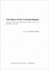 Research paper thumbnail of Not only the home of the Earth Lord: Cochuah caves as holy places, holey spaces, and emergent wholes