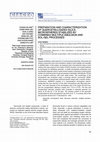 Research paper thumbnail of Preparation and characterization of quercetin-loaded silica microspheres stabilized by combined multiple emulsion and sol-gel processes