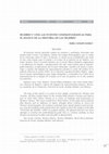 Research paper thumbnail of MUJERES Y CINE. LAS FUENTES CINEMATOGRÁFICAS PARA EL AVANCE DE LA HISTORIA DE LAS MUJERES