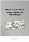 Research paper thumbnail of ESTUDO DO IMPACTO DO MOCHE RIP CURL PRO PORTUGAL 2015 Núcleo de Investigação em Surfing (NIS) -Grupo de Investigação em Turismo (GITUR