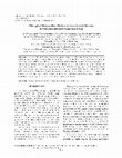 Research paper thumbnail of Chloroplast Microsatellites Markers to Assess Genetic Diversity in Wild and Cultivated Grapevines of Iran