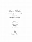 Research paper thumbnail of Sahasram Ati Srajas. Indo-Iranian and Indo-European Studies in Honor of Stephanie W. Jamison