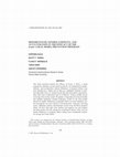 Research paper thumbnail of Differences by Gender, Ethnicity, and Acculturation in the Efficacy of the keepin' it REAL Model Prevention Program