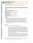 Research paper thumbnail of God forbid! Substance use among religious and nonreligious youth