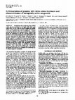 Research paper thumbnail of S-nitrosylation of proteins with nitric oxide: synthesis and characterization of biologically active compounds