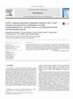 Research paper thumbnail of ChemInform Abstract: Y(OTf) 3 Catalyzed Substitution Dependent Oxidative C(sp 3 )-C(sp 3 ) Cleavage and Regioselective Dehydration of β-Allyl-β-hydroxydithioesters: Alternate Route to α,β-Unsaturated Ketones and Functionalized Dienes