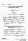 Research paper thumbnail of ANALISIS BIBLIOMETRIK  INDONESIAN JOURNAL OF CHEMISTRY: TREN IMPACT FACTOR, PRODUKTIVITAS DAN KOLABORASI BIBLIOMETRIC ANALYSIS INDONESIAN JOURNAL OF CHEMISTRY: TRENDS IMPACT FACTOR, PRODUCTIVITY AND COLLABORATION