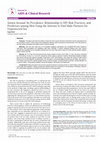 Research paper thumbnail of Semen Arousal: Its Prevalence, Relationship to HIV Risk Practices, and Predictors among Men Using the Internet to Find Male Partners for Unprotected Sex