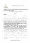 Research paper thumbnail of Validação de Sistema de Telediagnóstico