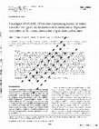 Research paper thumbnail of Eudragit ® RS PO/RL PO as rate-controlling matrix-formers via roller compaction: Influence of formulation and process variables on functional attributes of granules and tablets