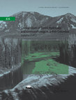 Research paper thumbnail of Compendium of forest hydrology and geomorphology in British Columbia